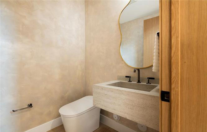 Oak Ave Residence — Photo 4