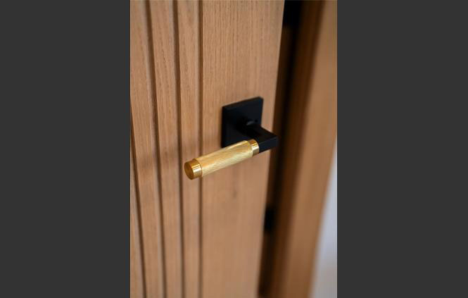 Oak Ave Residence — Photo 5