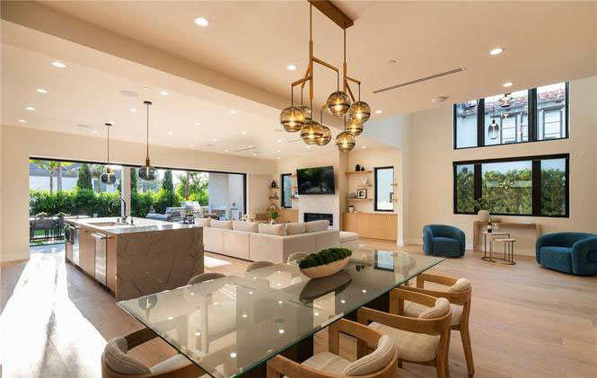 Oak Ave Residence — Photo 7