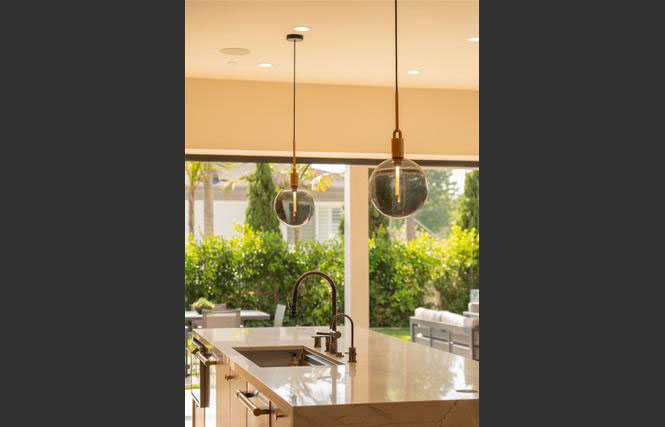 Oak Ave Residence — Photo 12
