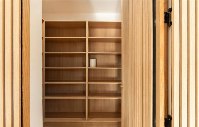 Oak Ave Residence — Photo 13