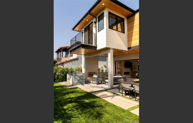 Oak Ave Residence — Photo 20