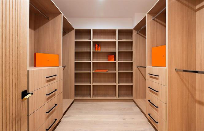 Oak Ave Residence — Photo 31