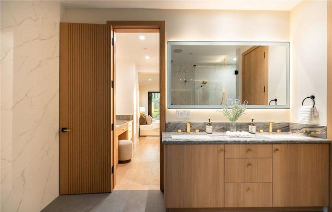 Oak Ave Residence — Photo 33