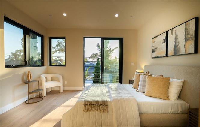 Oak Ave Residence — Photo 35