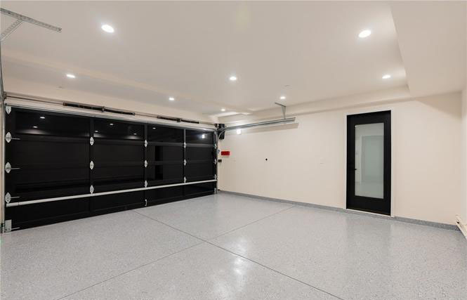 Oak Ave Residence — Photo 44