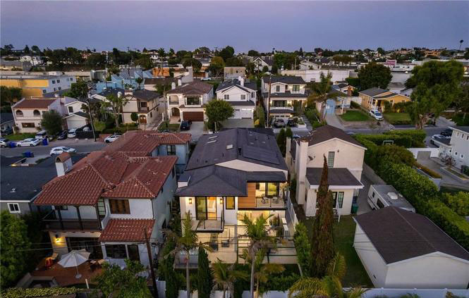 Oak Ave Residence — Photo 45