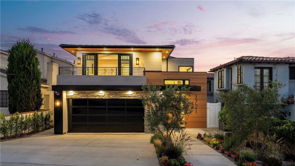 Oak Ave Residence — Photo 47