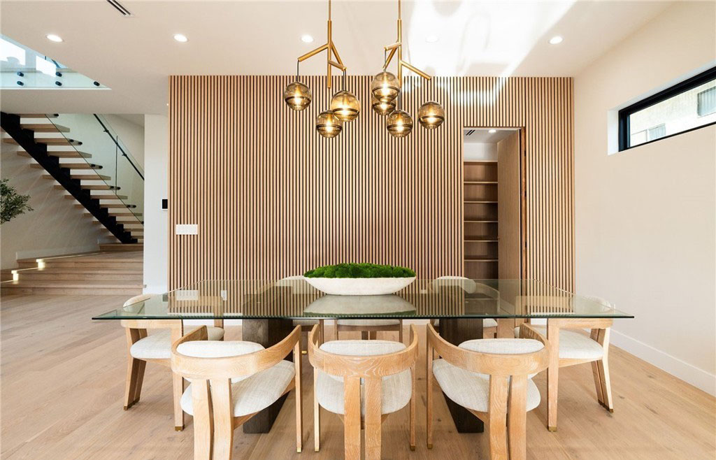 Oak Ave Residence — Photo 50
