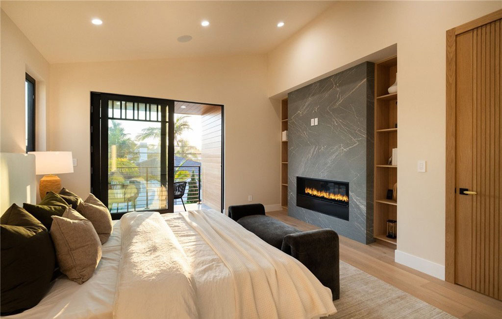 Oak Ave Residence — Photo 61