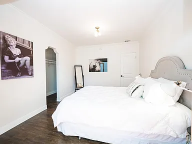 Willoughby Ave Residence — Photo 4