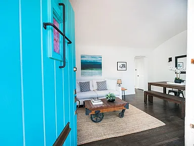 Willoughby Ave Residence — Photo 15