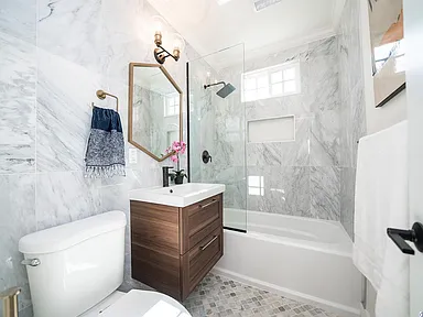 Willoughby Ave Residence — Photo 33