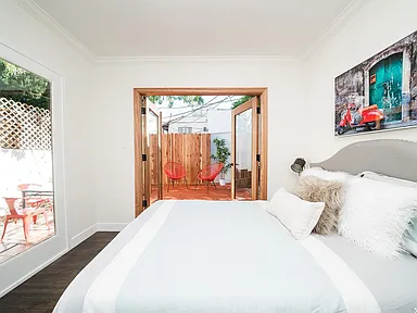 Willoughby Ave Residence — Photo 39