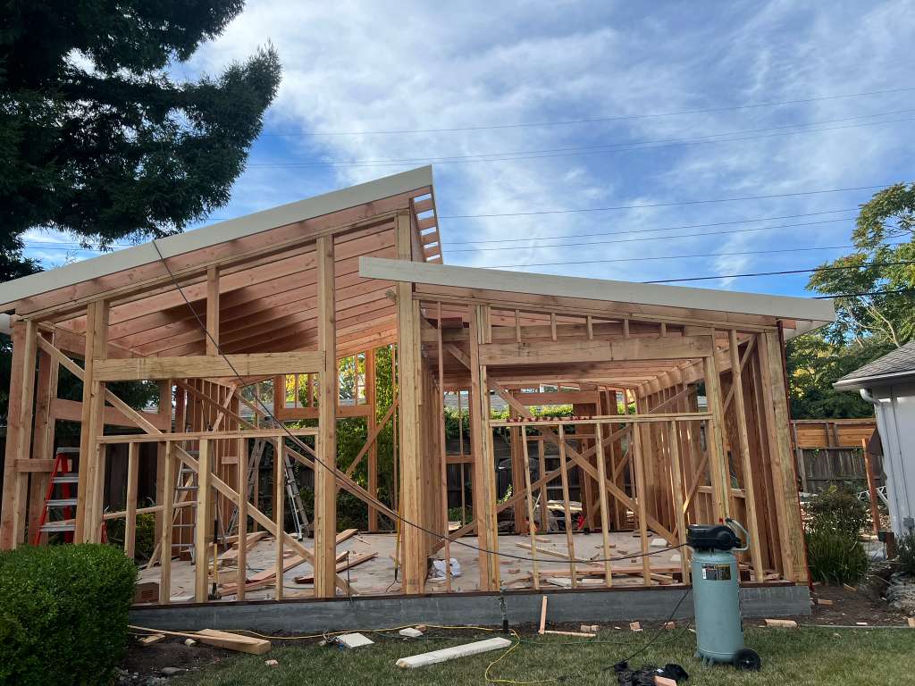 Duplexes