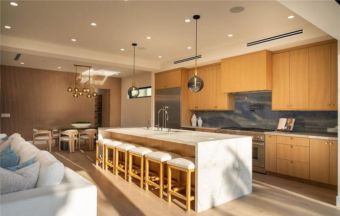 Kitchen & Bath Remodels — Photo 18