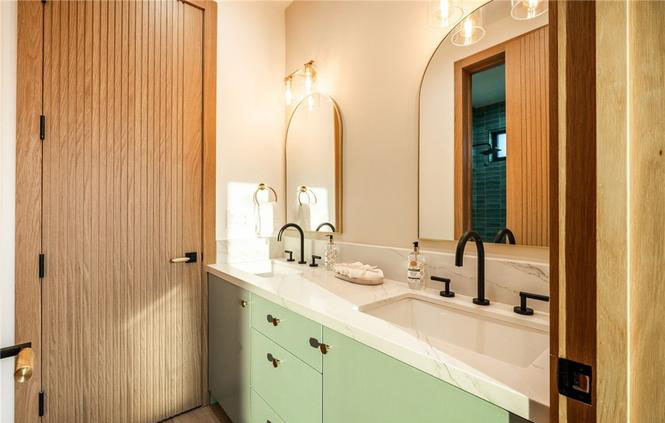 Kitchen & Bath Remodels — Photo 25