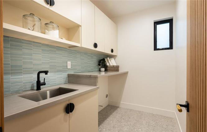 Kitchen & Bath Remodels — Photo 31