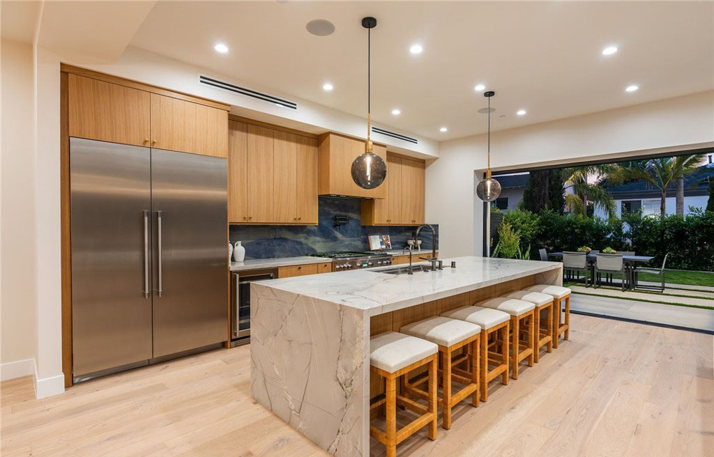 Kitchen & Bath Remodels — Photo 33