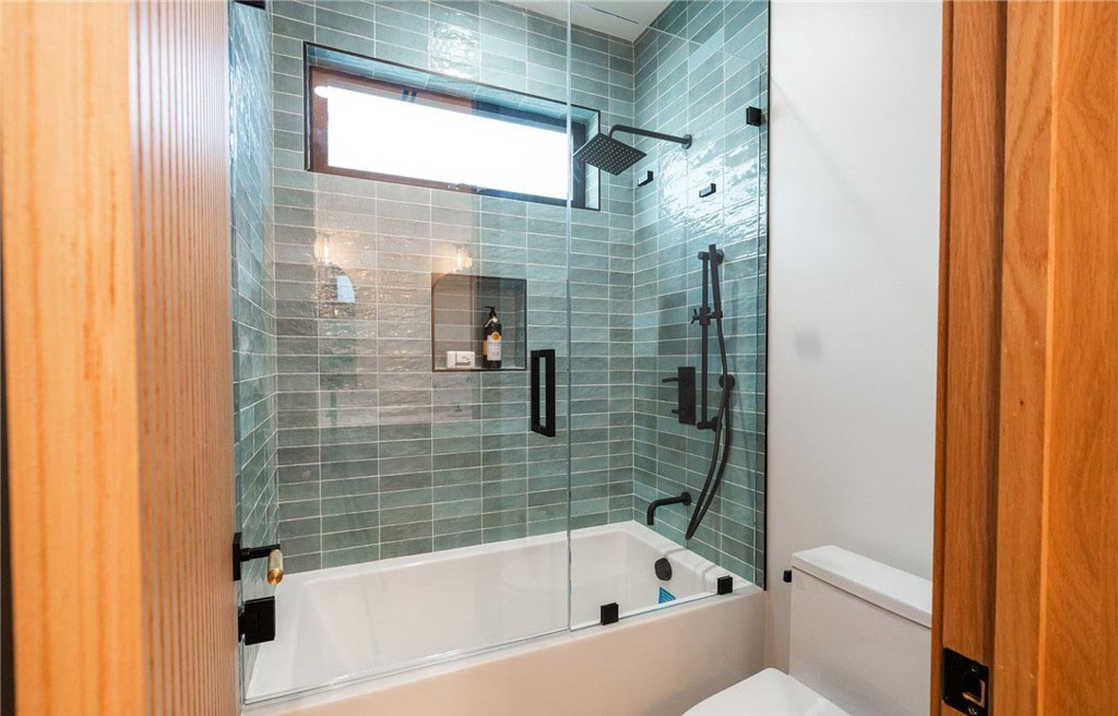 Kitchen & Bath Remodels — Photo 36
