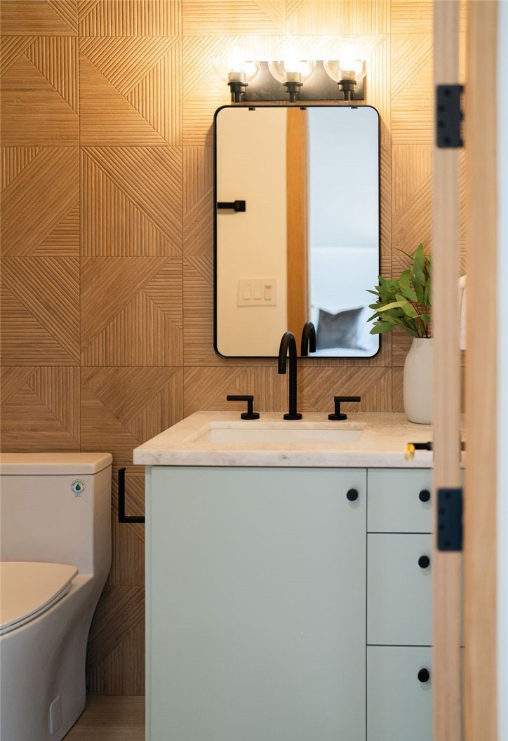 Kitchen & Bath Remodels — Photo 37