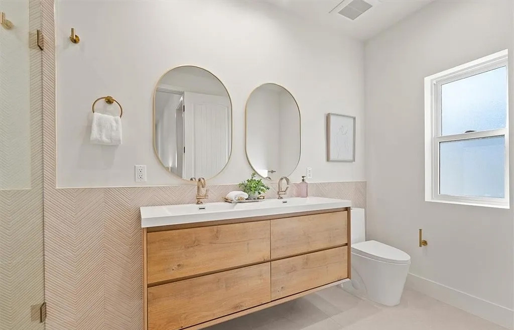 Kitchen & Bath Remodels — Photo 41