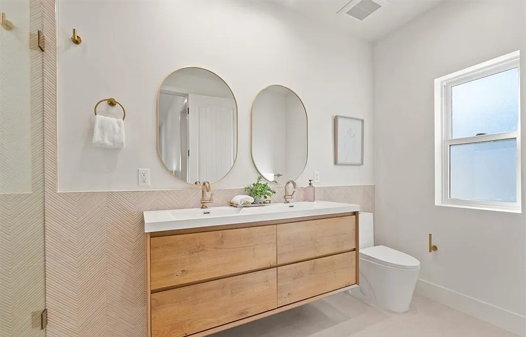 Kitchen & Bath Remodels — Photo 42