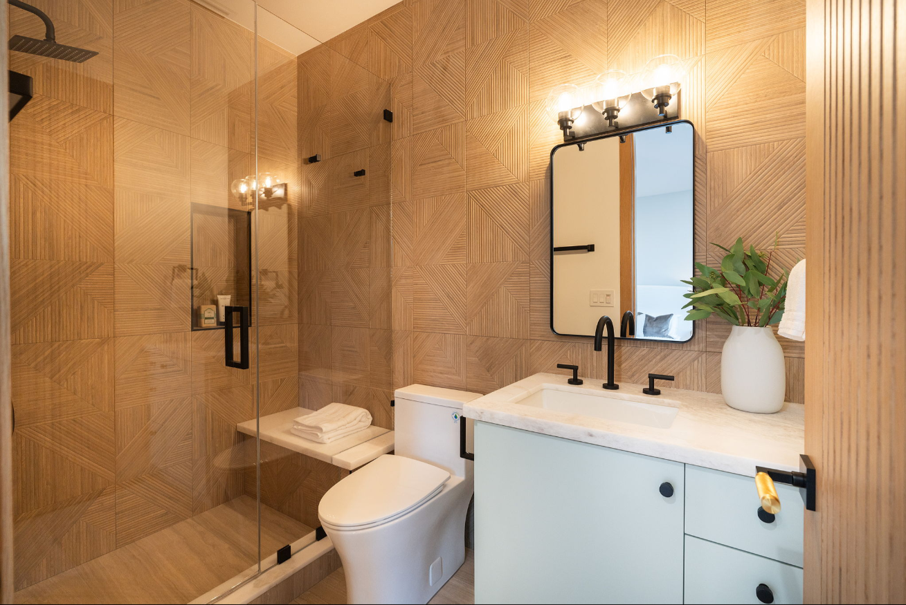 Kitchen & Bath Remodels — Photo 47