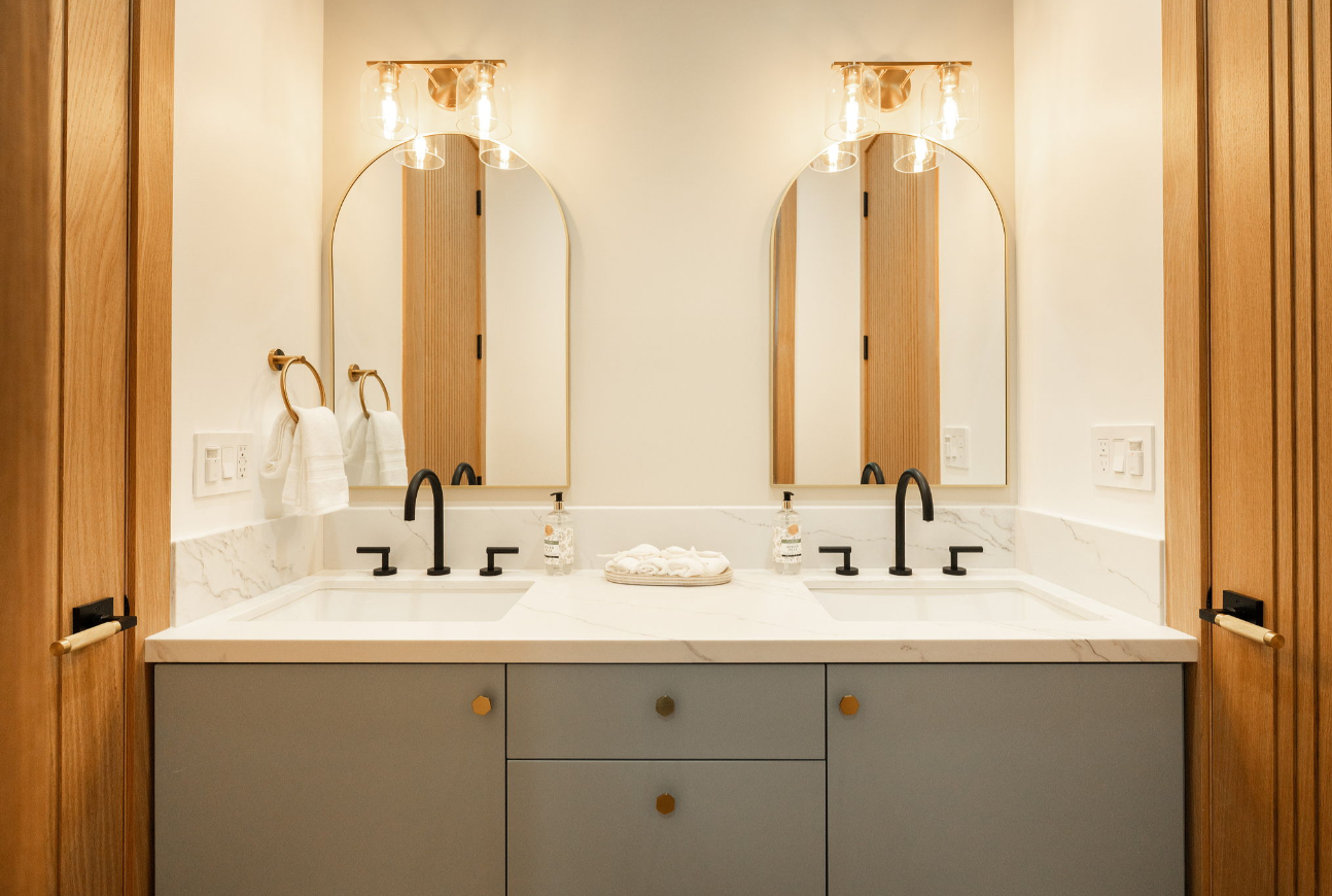 Kitchen & Bath Remodels — Photo 48