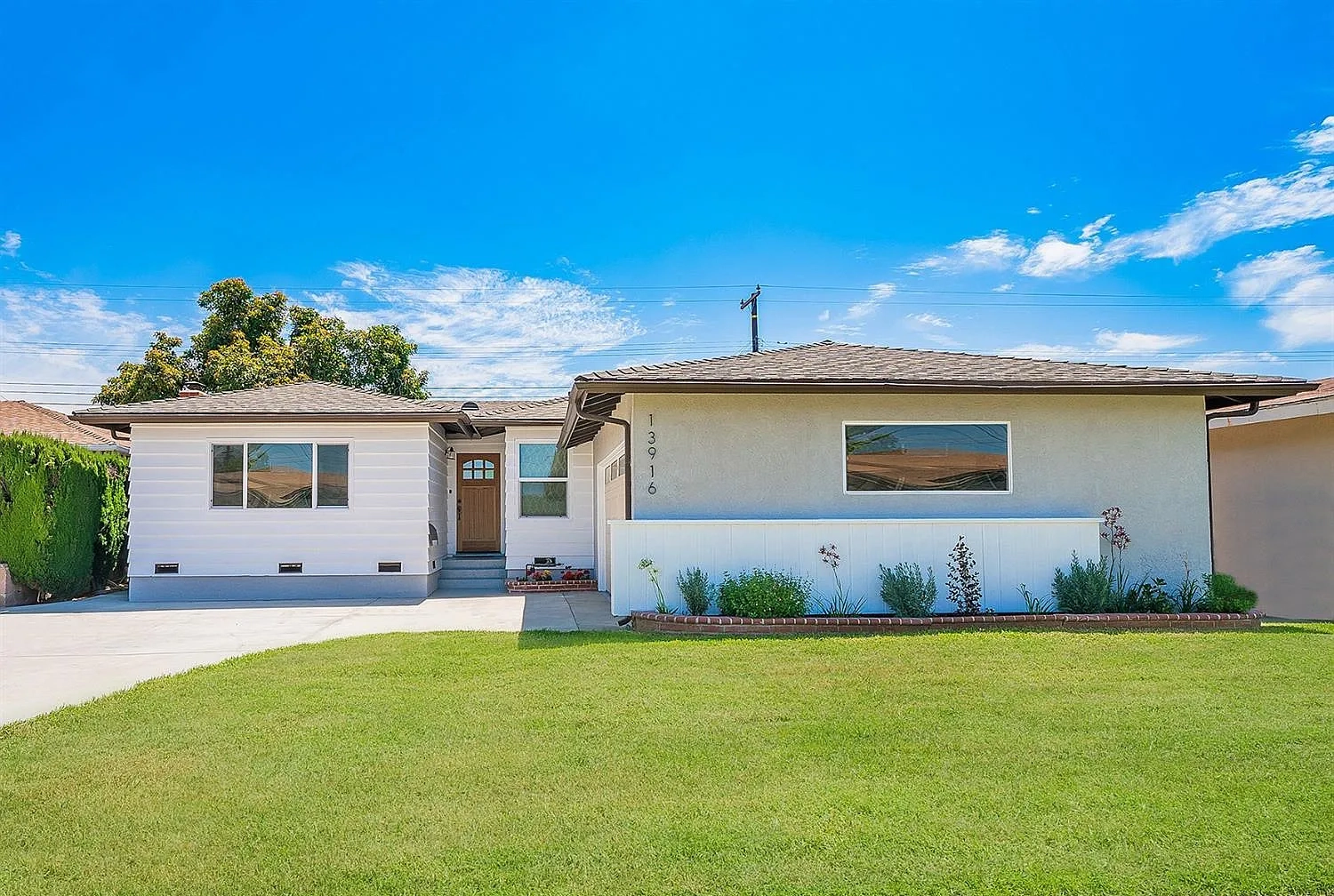 Single Family Homes